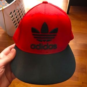 ADIDAS MALE SNAPBACK